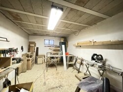 Werkstatt im KG