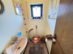 Gäste-WC