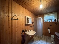 Duschbad im KG