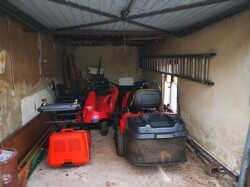 Garage links