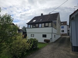 Rückansicht