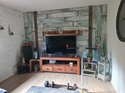 Wohnzimmer UG