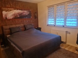 Schlafzimmer UG