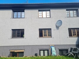 Rückansicht