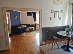 Wohnzimmer OG