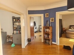 Wohnzimmer OG