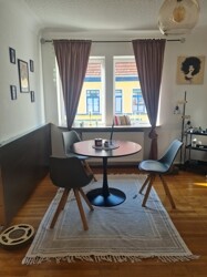 Essbereich OG