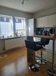 Küche OG