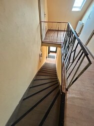 Treppe