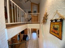 Treppe