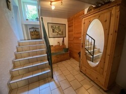Garderobe