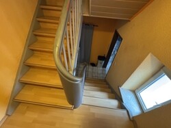 Treppenhaus