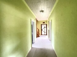 Flur Wohnung (EG)