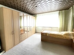 Schlafzimmer EG