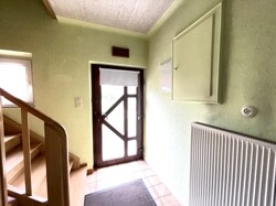 Hauseingang innen (EG)