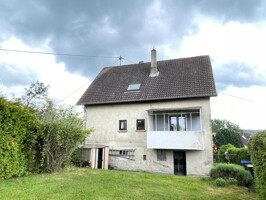 Rückansicht