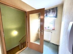 Wohnungseingang (DG)