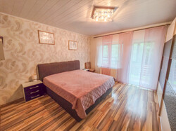 Schlafzimmer EG