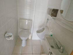 GästeWC