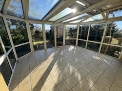 Wintergarten EG