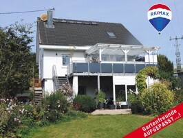 Rückansicht (Südlage)