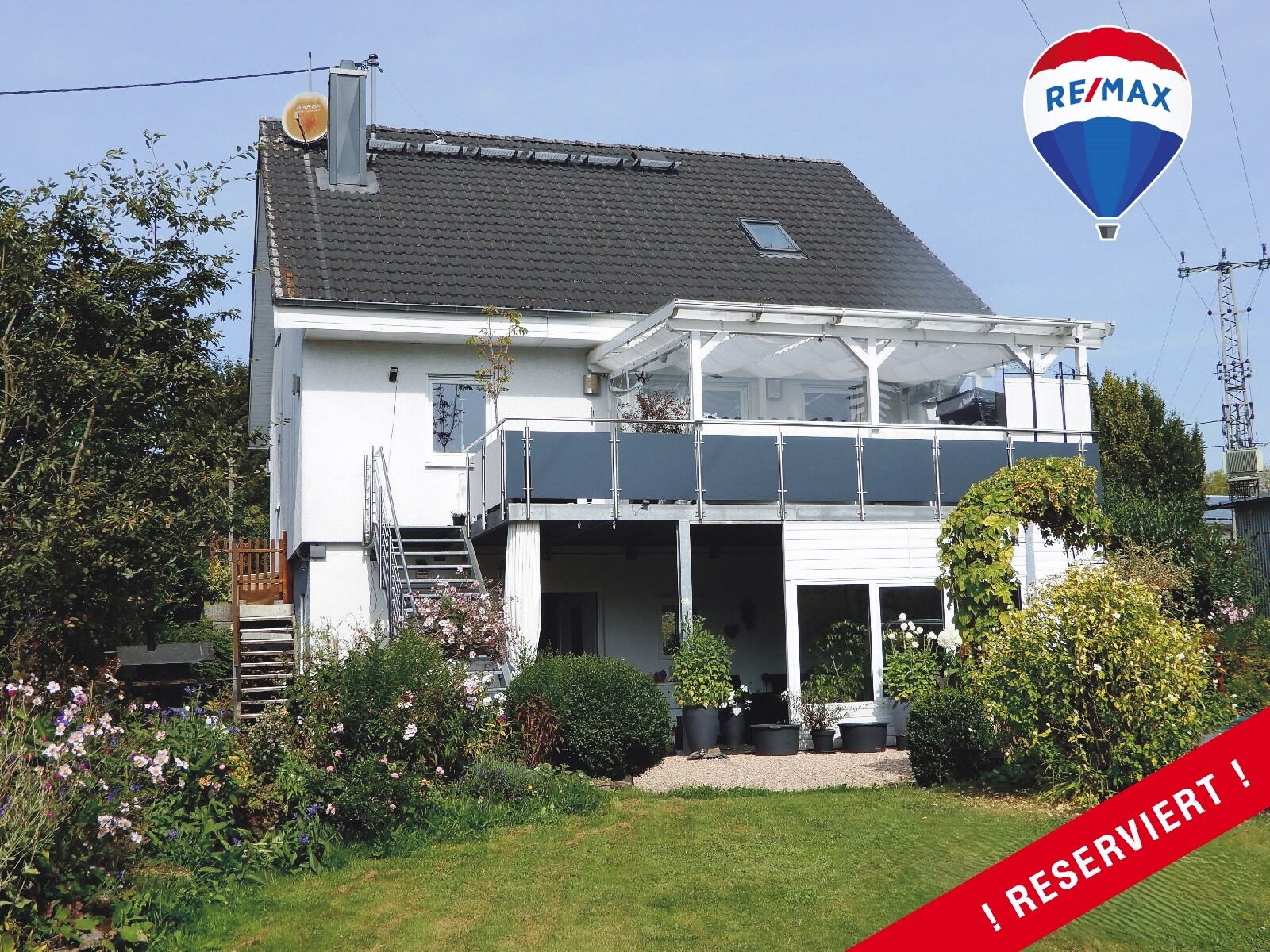 !! RESERVIERT !!