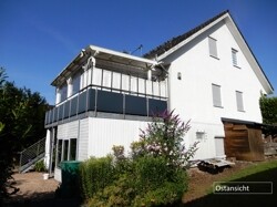 Giebelansicht