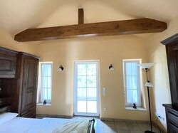 Schlafzimmer (DG)