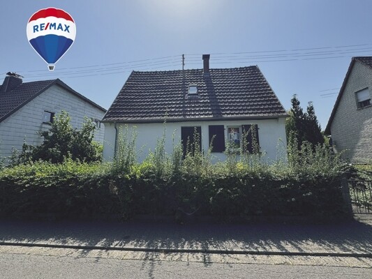 Front Ansicht
