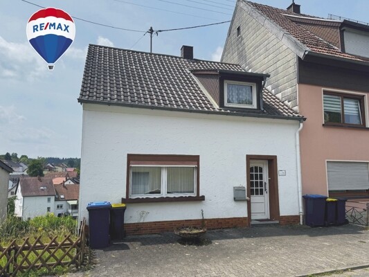 Front Ansicht