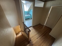 Treppe DG