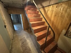 Treppe Keller