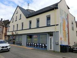 Straßenansicht