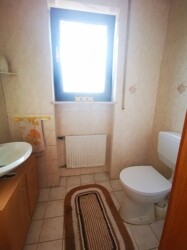 Gäste-WC EG