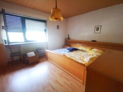Schlafzimmer EG