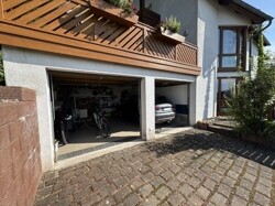 Doppelgarage