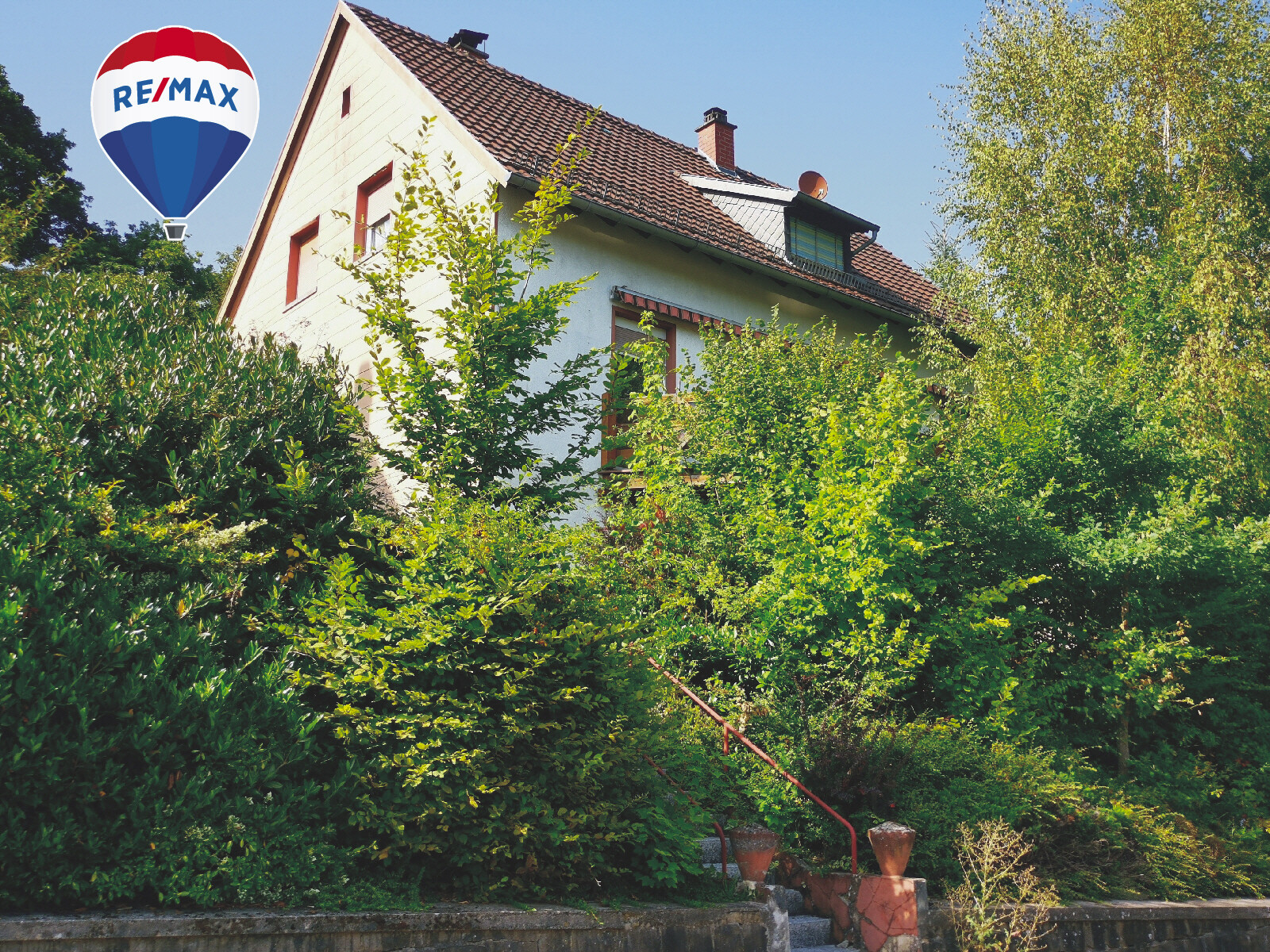 Immobilienbild