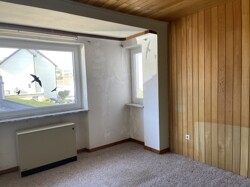 Wohnzimmer im EG