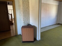 Esszimmer im EG