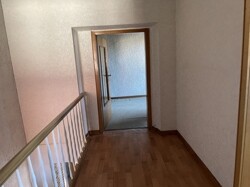 Flurbereich im OG