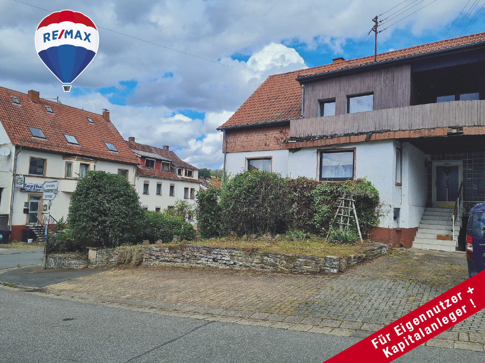 Immobilienbild