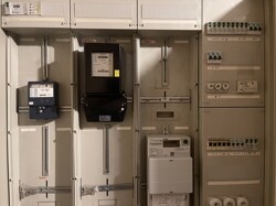 Elektrozähler
