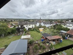 Aussicht