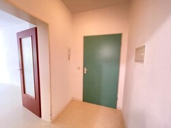 Wohnungseingang