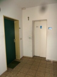 Fahrstuhl