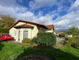 Giebelansicht rechts