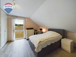 Schlafzimmer OG