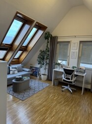 Arbeitszimmer