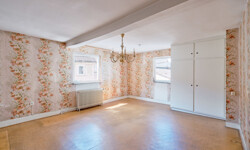 Schlafzimmer OG