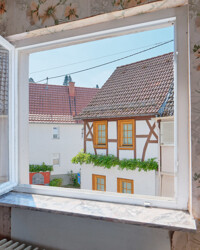 Fensterblick OG